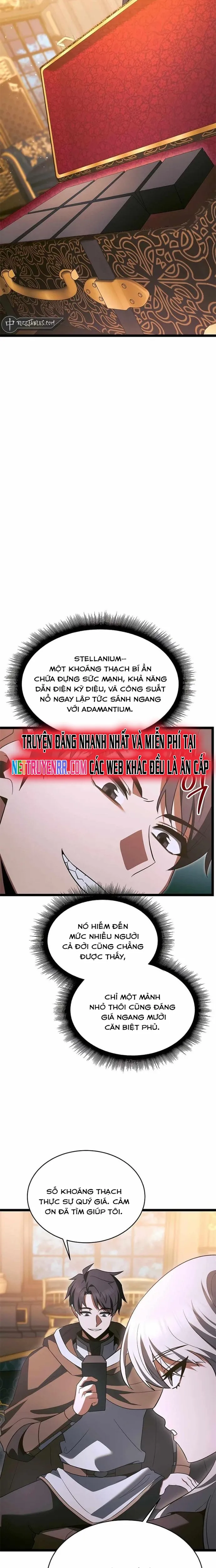 Anh Hùng Trọng Sinh Thành Trưởng Tử Nhà Công Tước chapter 56 - Trang 7