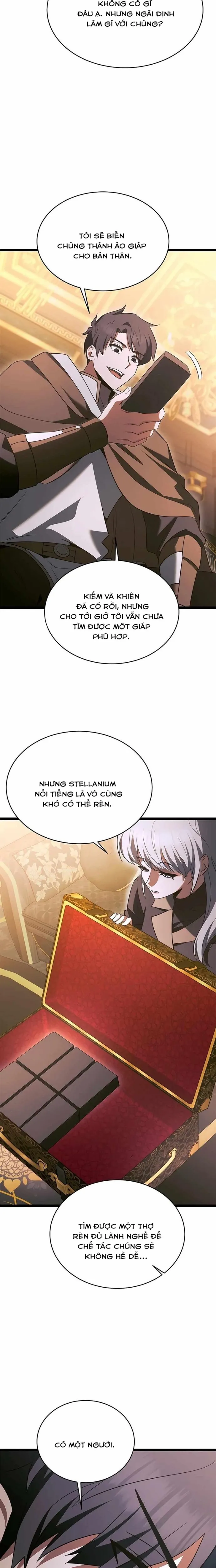 Anh Hùng Trọng Sinh Thành Trưởng Tử Nhà Công Tước chapter 56 - Trang 8