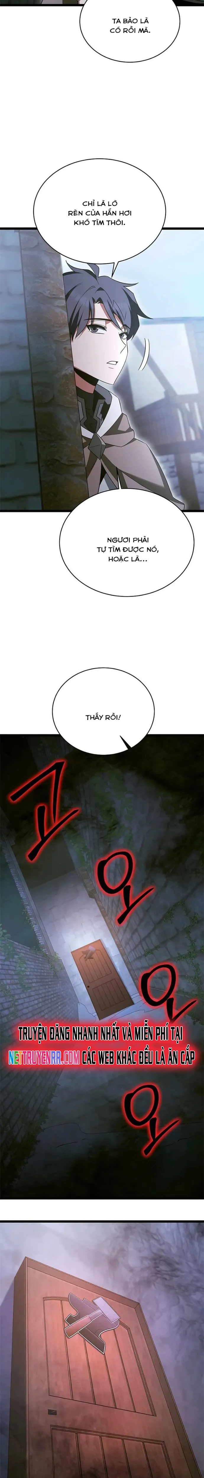 Anh Hùng Trọng Sinh Thành Trưởng Tử Nhà Công Tước chapter 56 - Trang 10