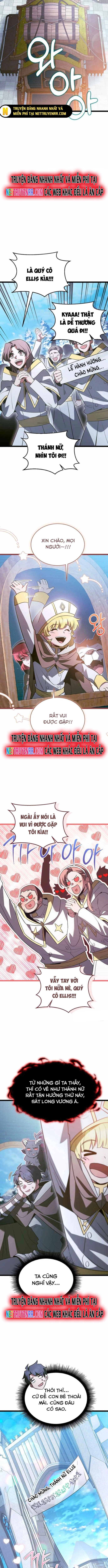 Anh Hùng Trọng Sinh Thành Trưởng Tử Nhà Công Tước chapter 57 - Trang 2
