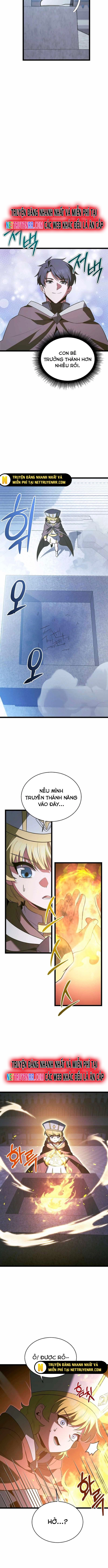 Anh Hùng Trọng Sinh Thành Trưởng Tử Nhà Công Tước chapter 57 - Trang 5