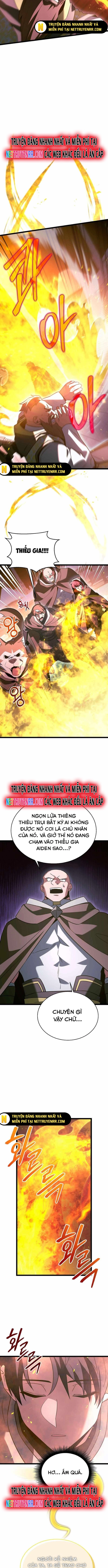 Anh Hùng Trọng Sinh Thành Trưởng Tử Nhà Công Tước chapter 57 - Trang 8