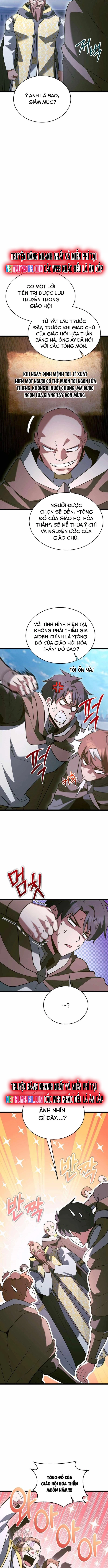 Anh Hùng Trọng Sinh Thành Trưởng Tử Nhà Công Tước chapter 57 - Trang 10