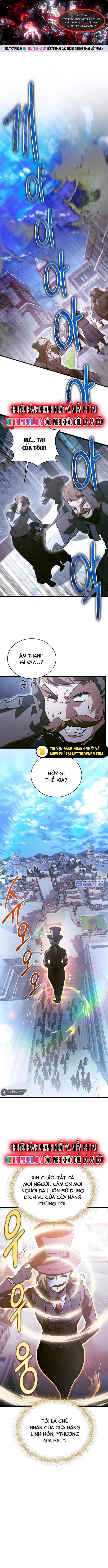 Anh Hùng Trọng Sinh Thành Trưởng Tử Nhà Công Tước chapter 58 - Trang 1