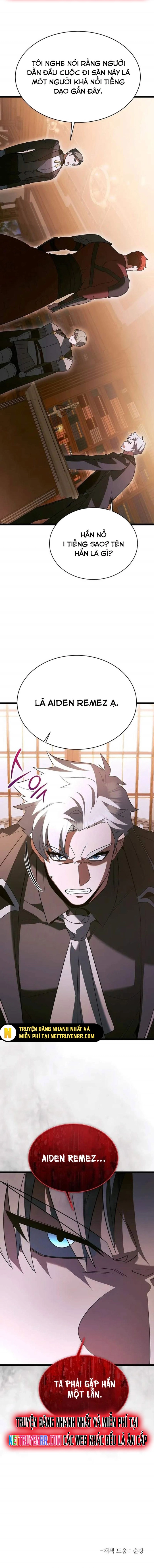 Anh Hùng Trọng Sinh Thành Trưởng Tử Nhà Công Tước chapter 58 - Trang 13