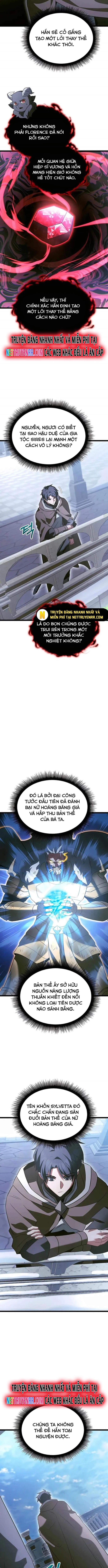 Anh Hùng Trọng Sinh Thành Trưởng Tử Nhà Công Tước chapter 58 - Trang 6