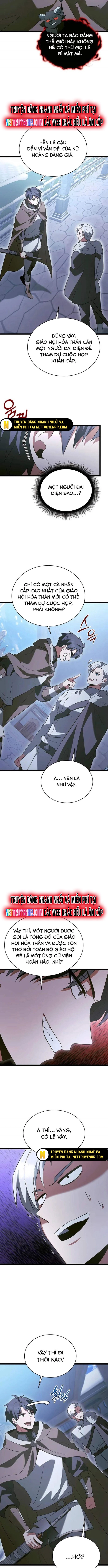 Anh Hùng Trọng Sinh Thành Trưởng Tử Nhà Công Tước chapter 58 - Trang 8