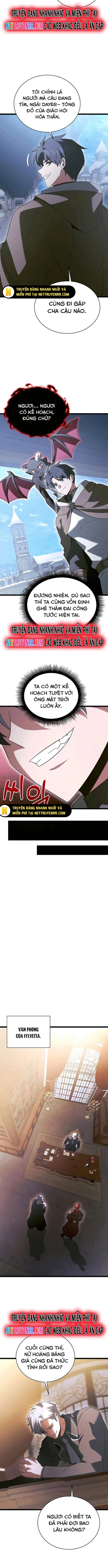 Anh Hùng Trọng Sinh Thành Trưởng Tử Nhà Công Tước chapter 58 - Trang 9
