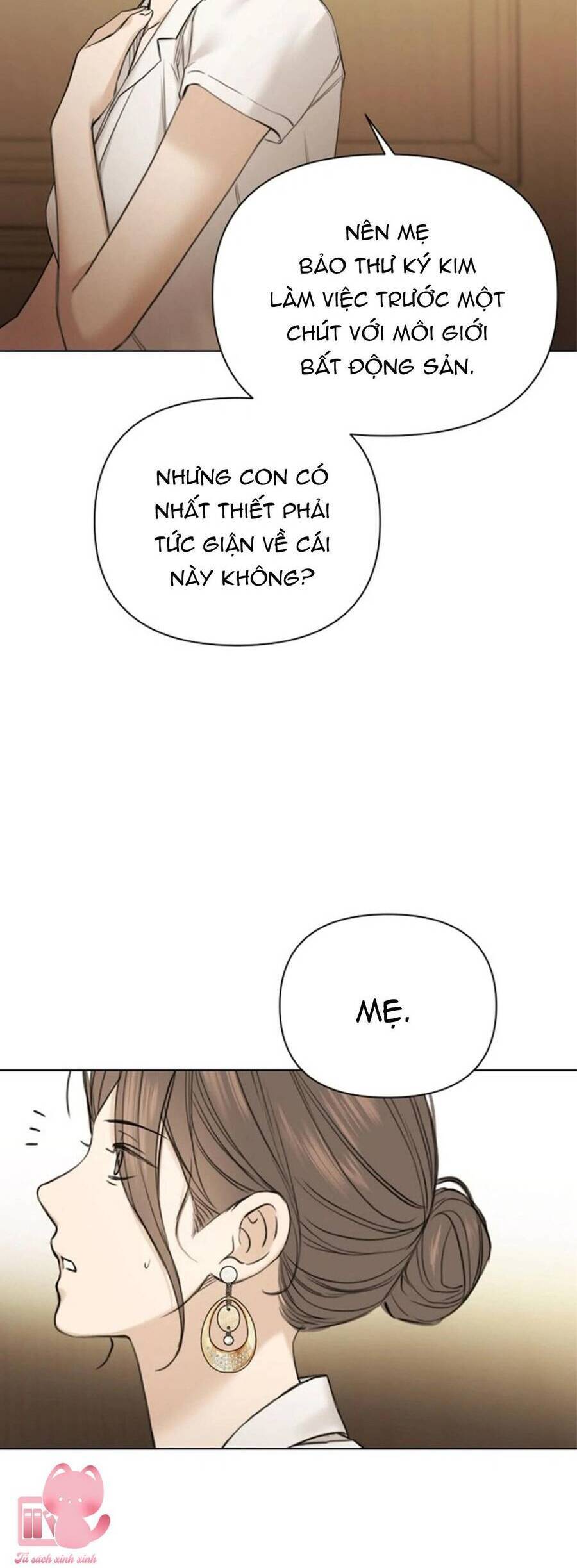 Chỉ Là Ánh Bình Minh chapter 48 - Trang 11