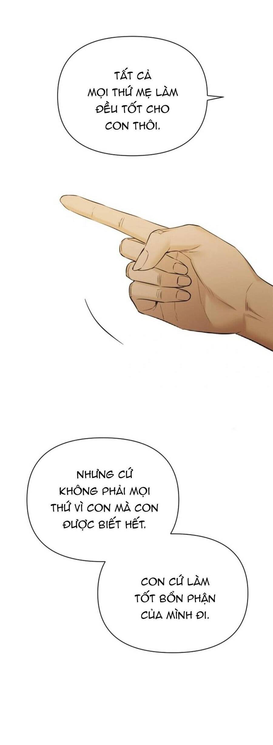 Chỉ Là Ánh Bình Minh chapter 48 - Trang 21