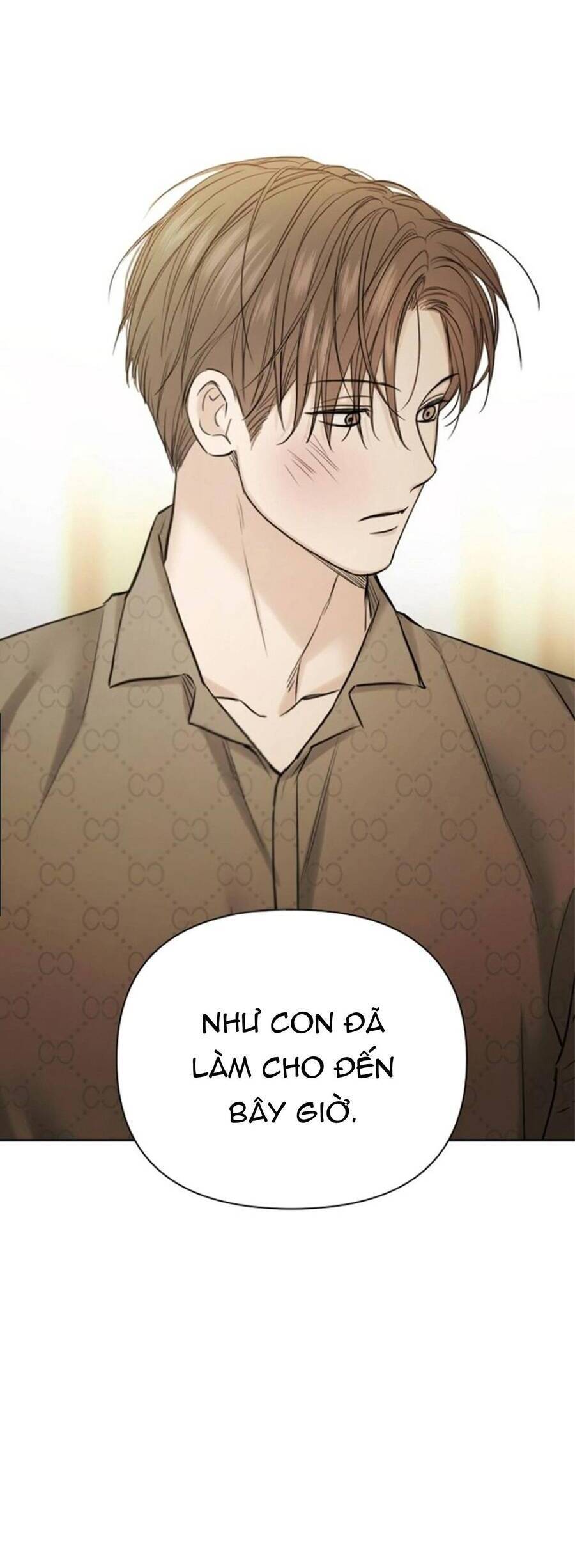 Chỉ Là Ánh Bình Minh chapter 48 - Trang 22