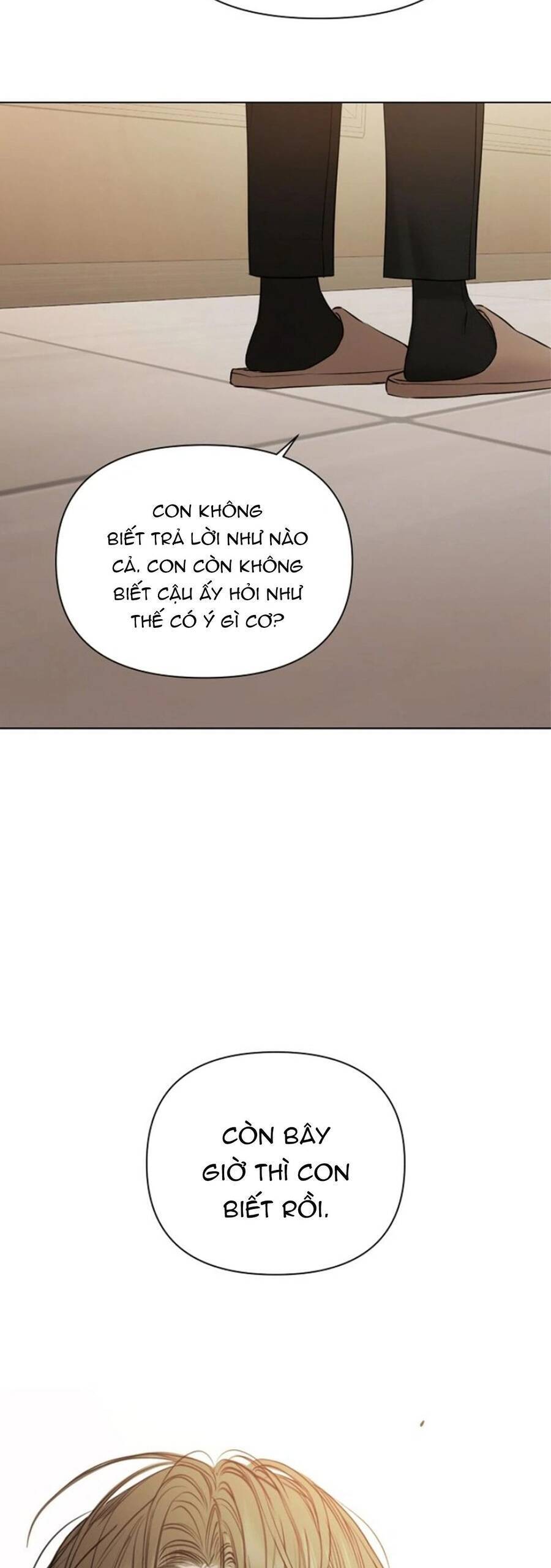 Chỉ Là Ánh Bình Minh chapter 48 - Trang 25