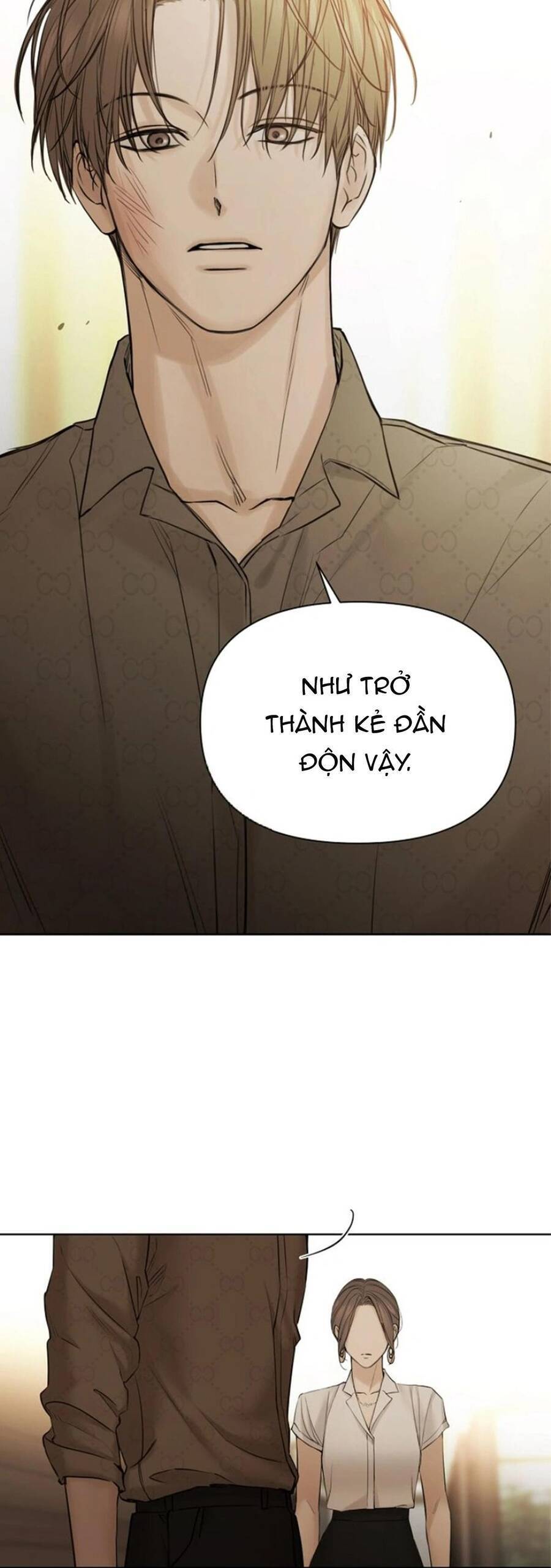 Chỉ Là Ánh Bình Minh chapter 48 - Trang 26