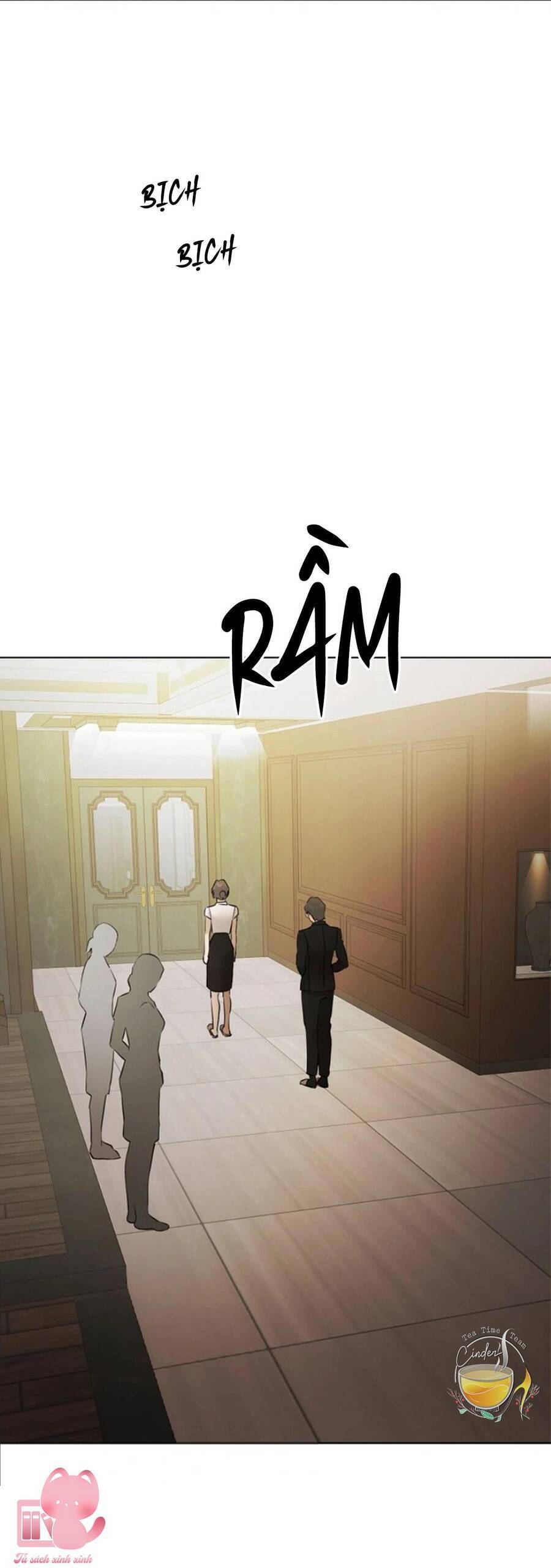 Chỉ Là Ánh Bình Minh chapter 48 - Trang 27