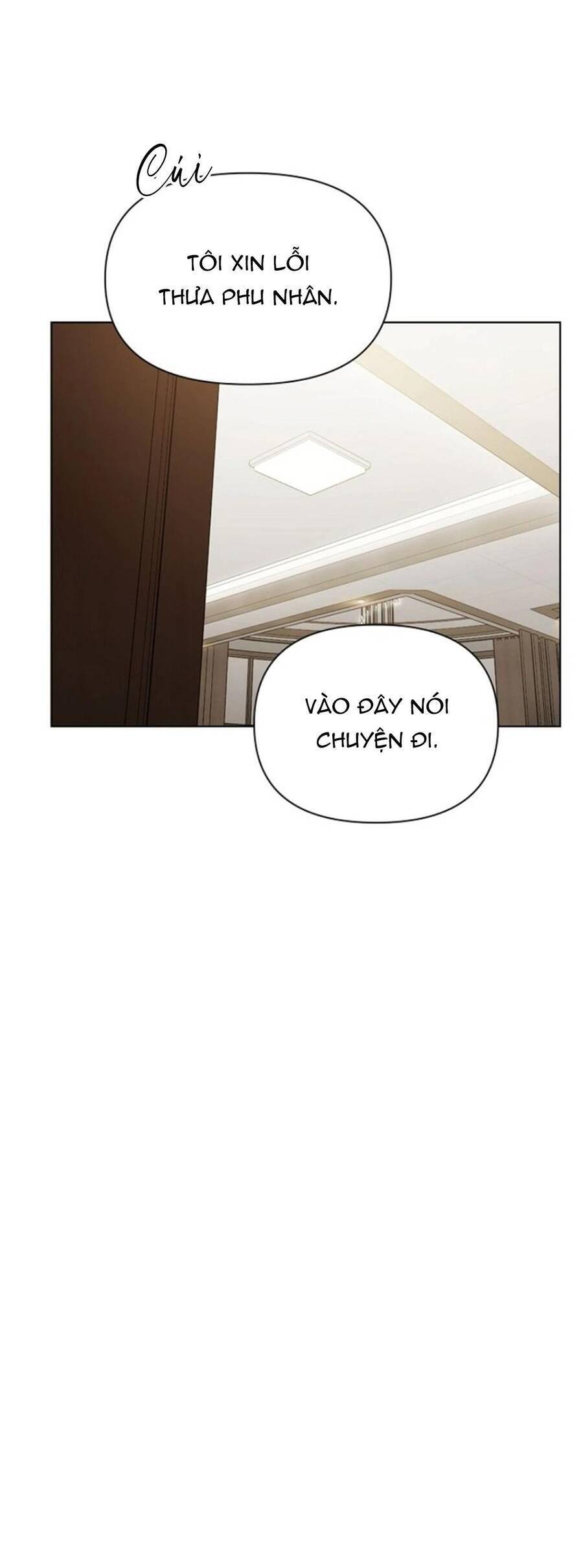 Chỉ Là Ánh Bình Minh chapter 48 - Trang 28