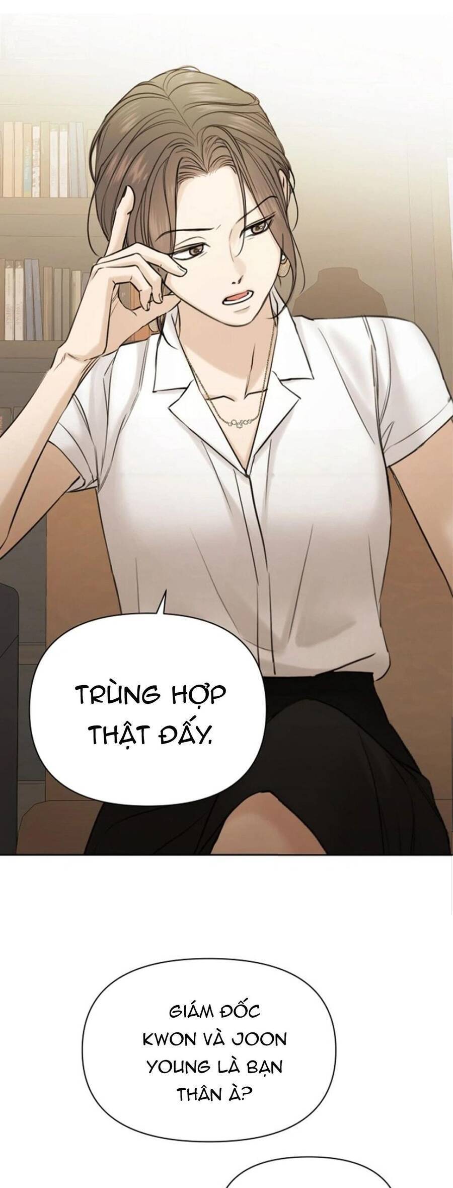 Chỉ Là Ánh Bình Minh chapter 48 - Trang 32