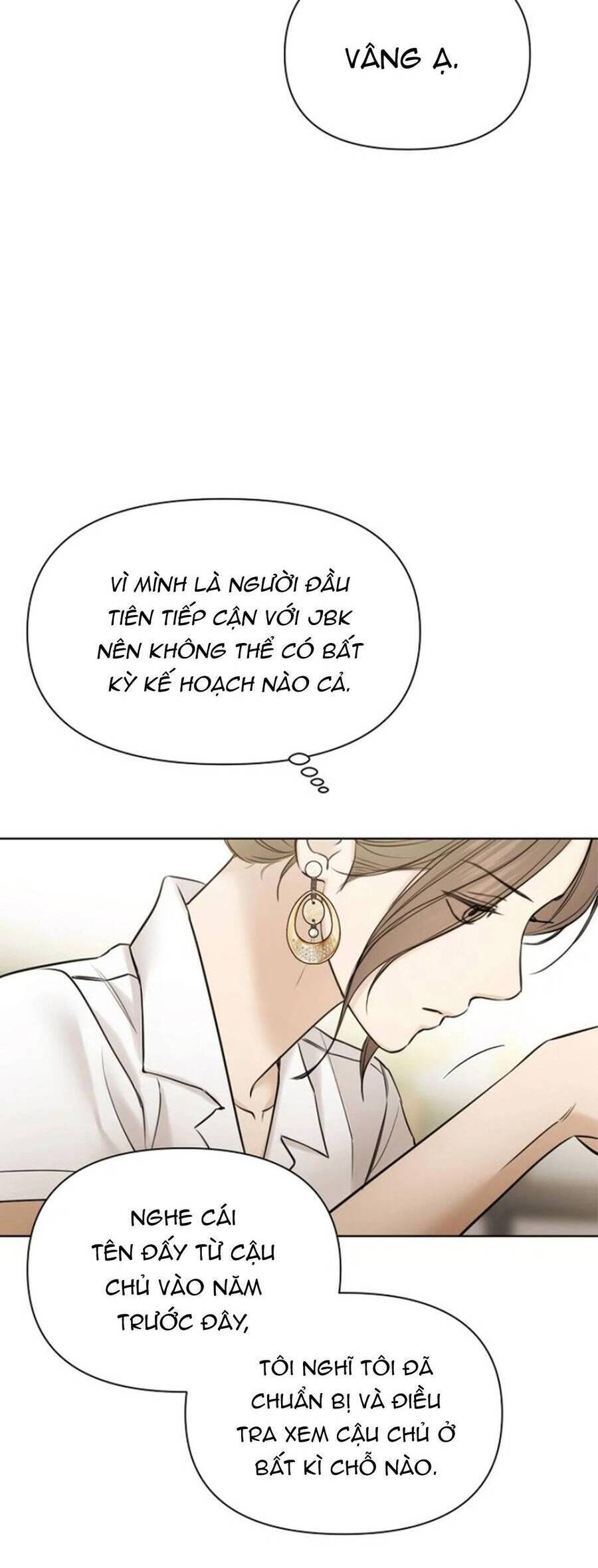 Chỉ Là Ánh Bình Minh chapter 48 - Trang 33
