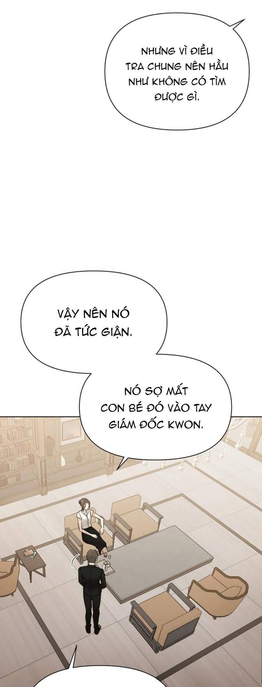 Chỉ Là Ánh Bình Minh chapter 48 - Trang 34