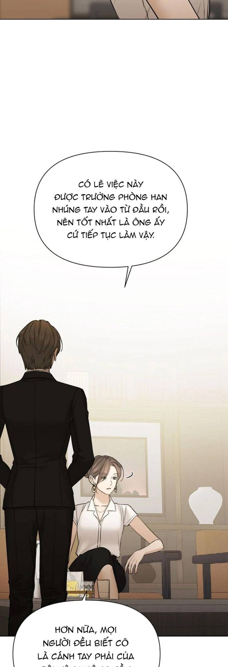 Chỉ Là Ánh Bình Minh chapter 48 - Trang 42
