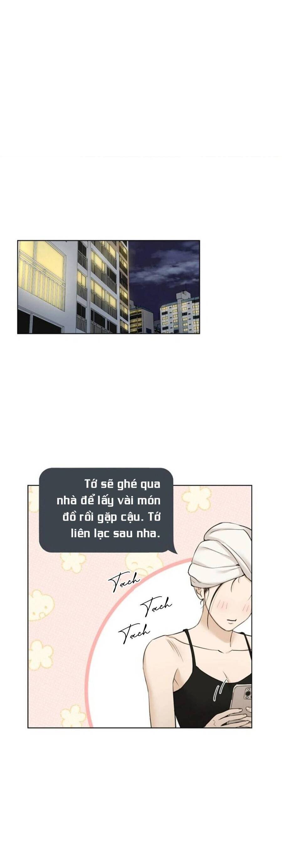 Chỉ Là Ánh Bình Minh chapter 48 - Trang 45