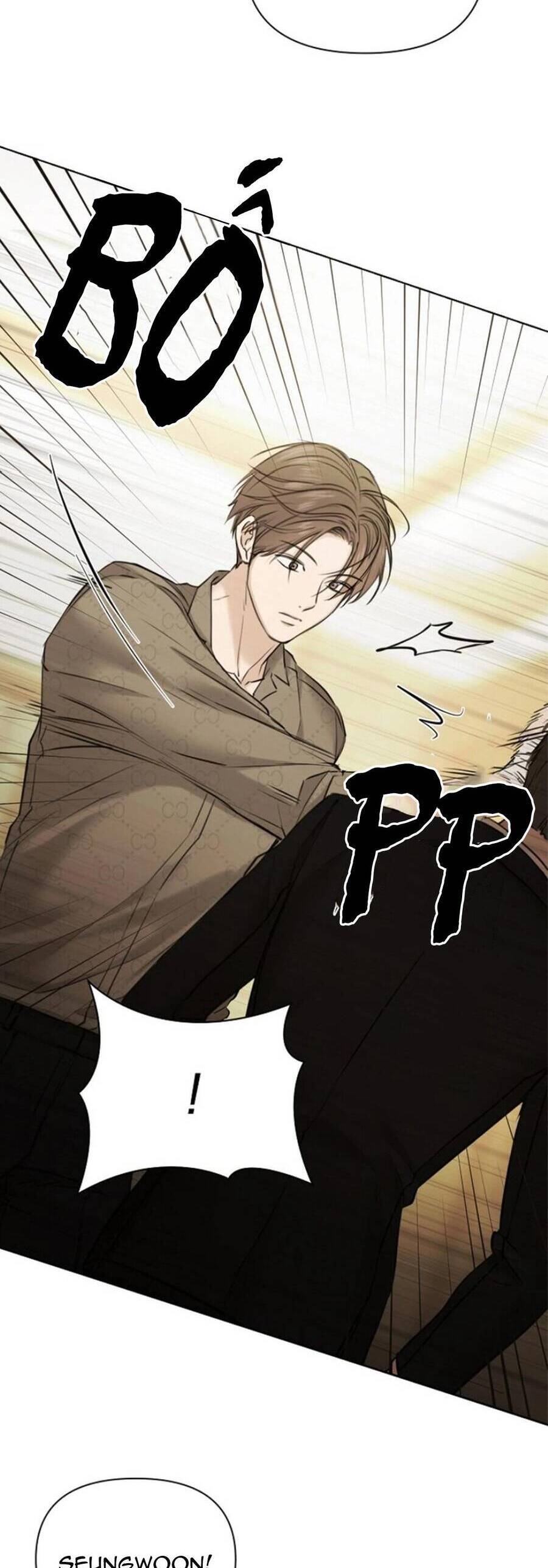 Chỉ Là Ánh Bình Minh chapter 48 - Trang 6
