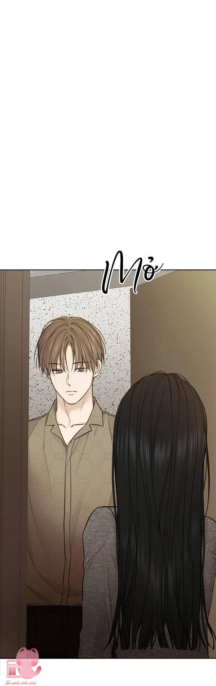 Chỉ Là Ánh Bình Minh chapter 48 - Trang 51