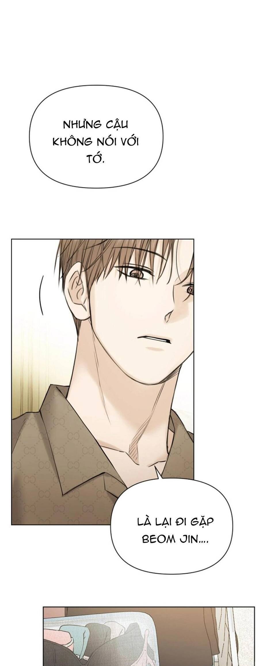 Chỉ Là Ánh Bình Minh chapter 48 - Trang 60