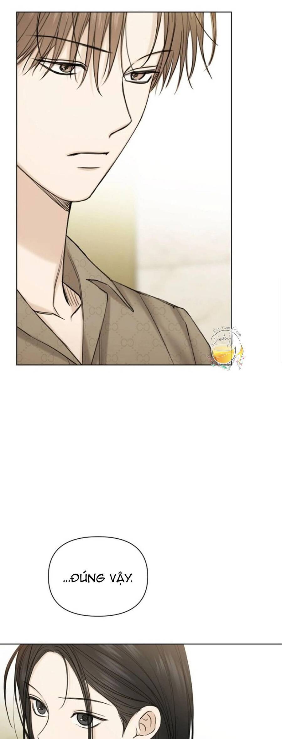 Chỉ Là Ánh Bình Minh chapter 48 - Trang 64