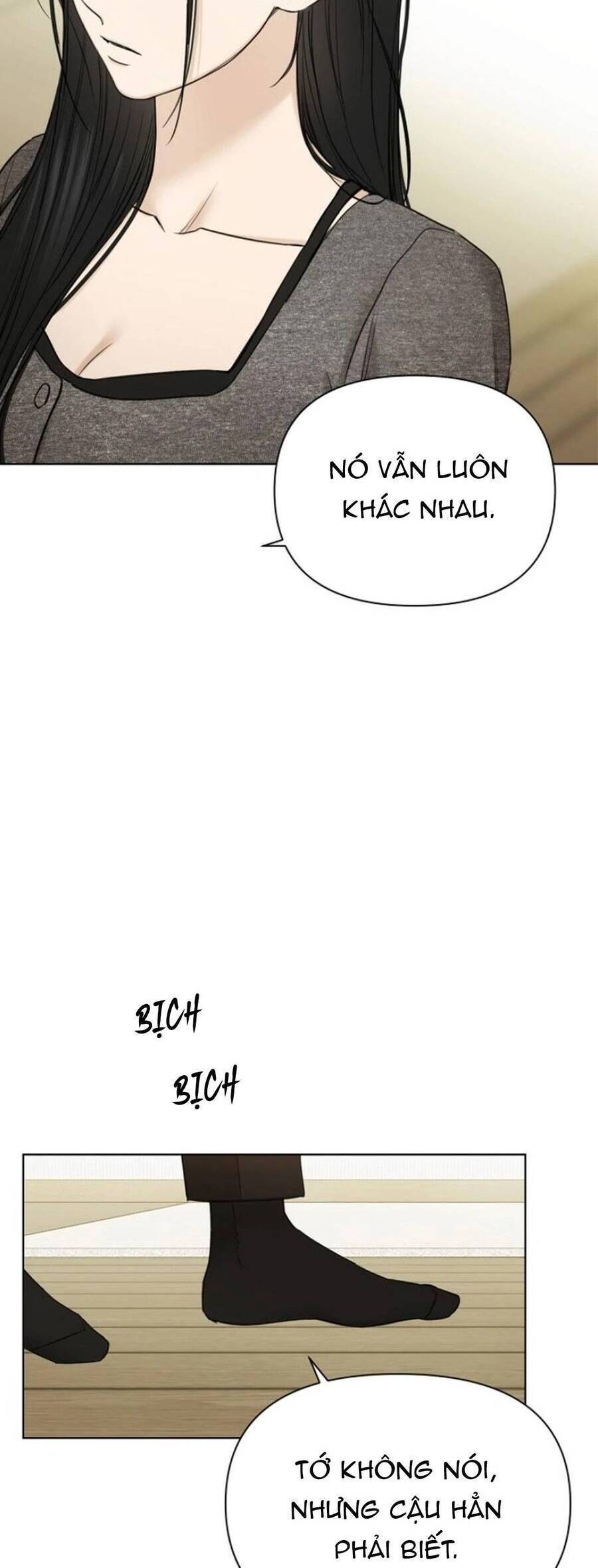 Chỉ Là Ánh Bình Minh chapter 48 - Trang 65