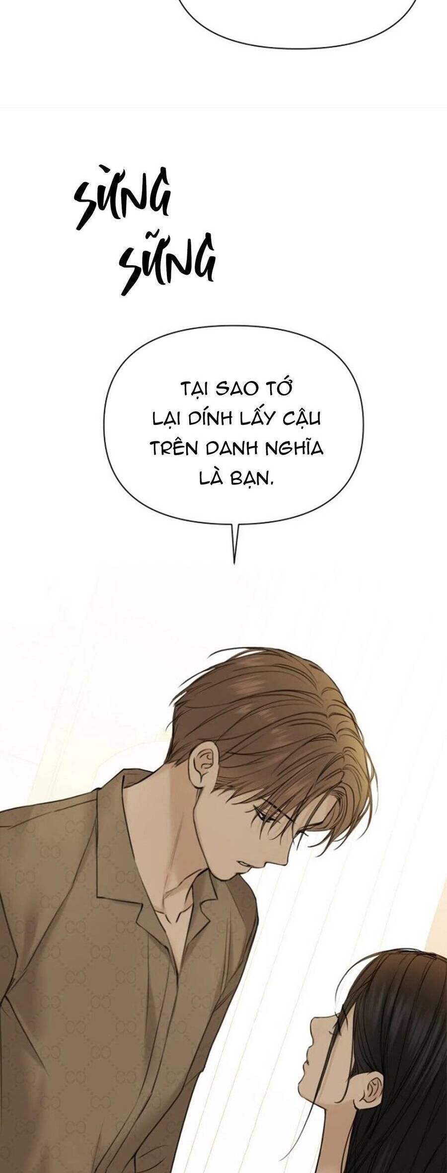 Chỉ Là Ánh Bình Minh chapter 48 - Trang 66