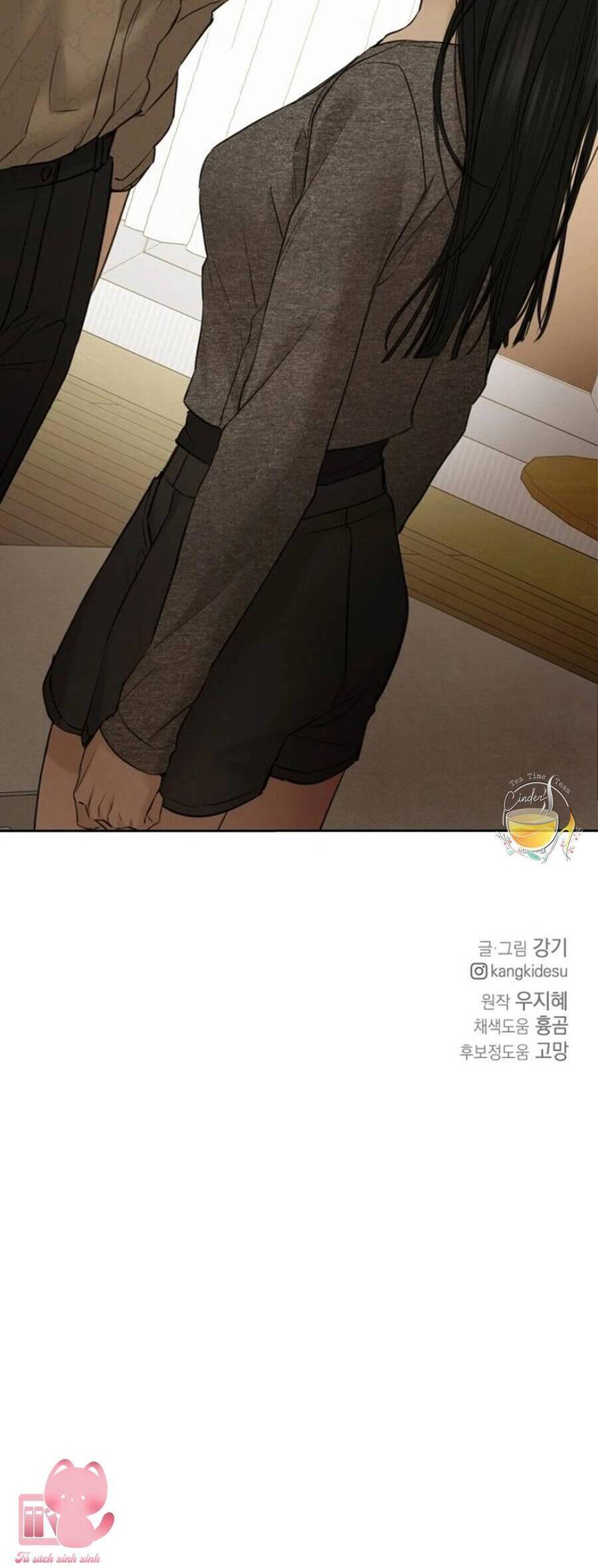 Chỉ Là Ánh Bình Minh chapter 48 - Trang 67