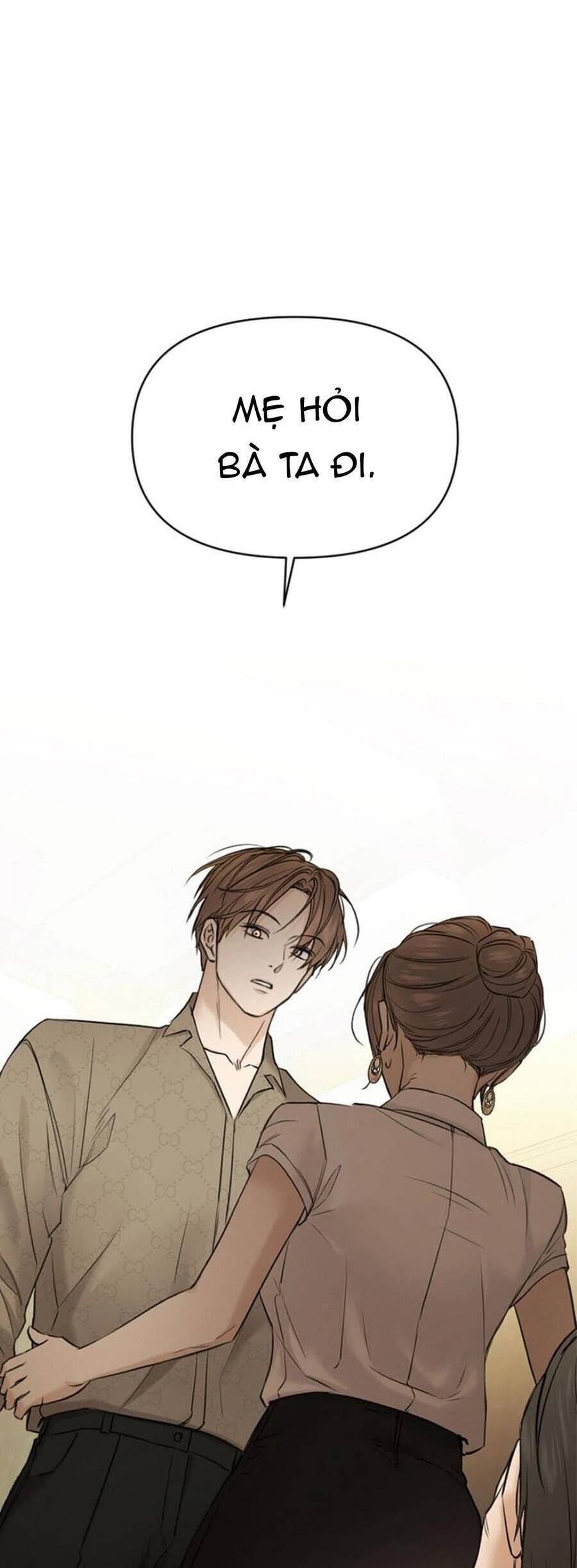 Chỉ Là Ánh Bình Minh chapter 48 - Trang 9
