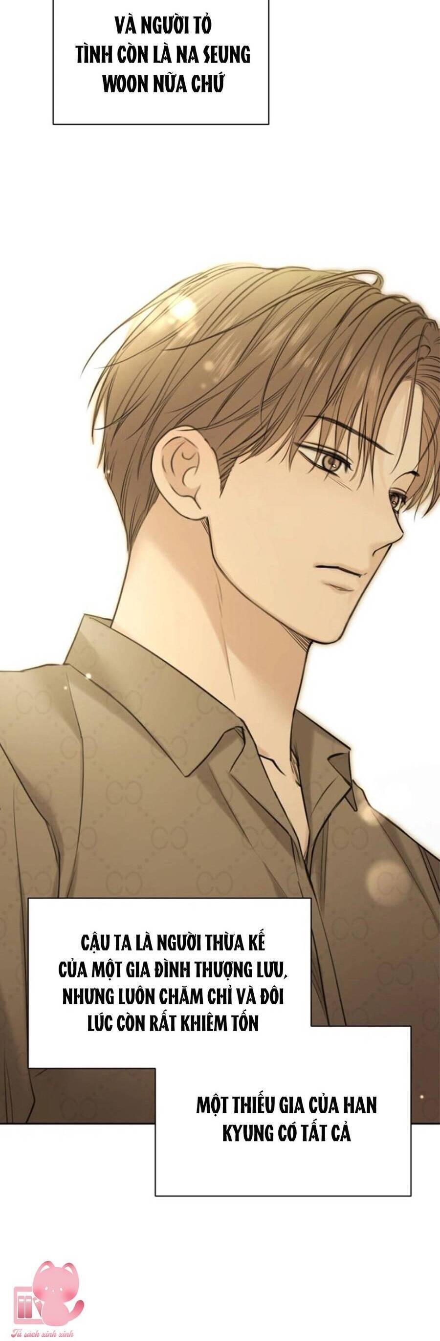 Chỉ Là Ánh Bình Minh chapter 49 - Trang 11