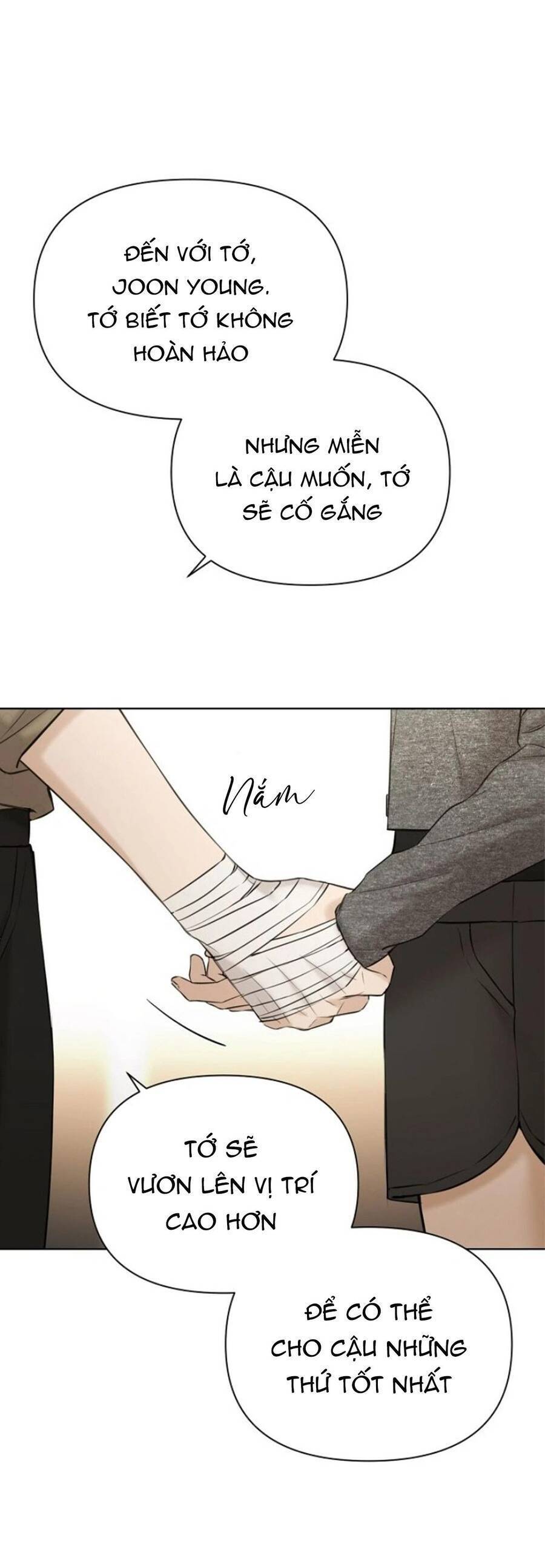 Chỉ Là Ánh Bình Minh chapter 49 - Trang 12