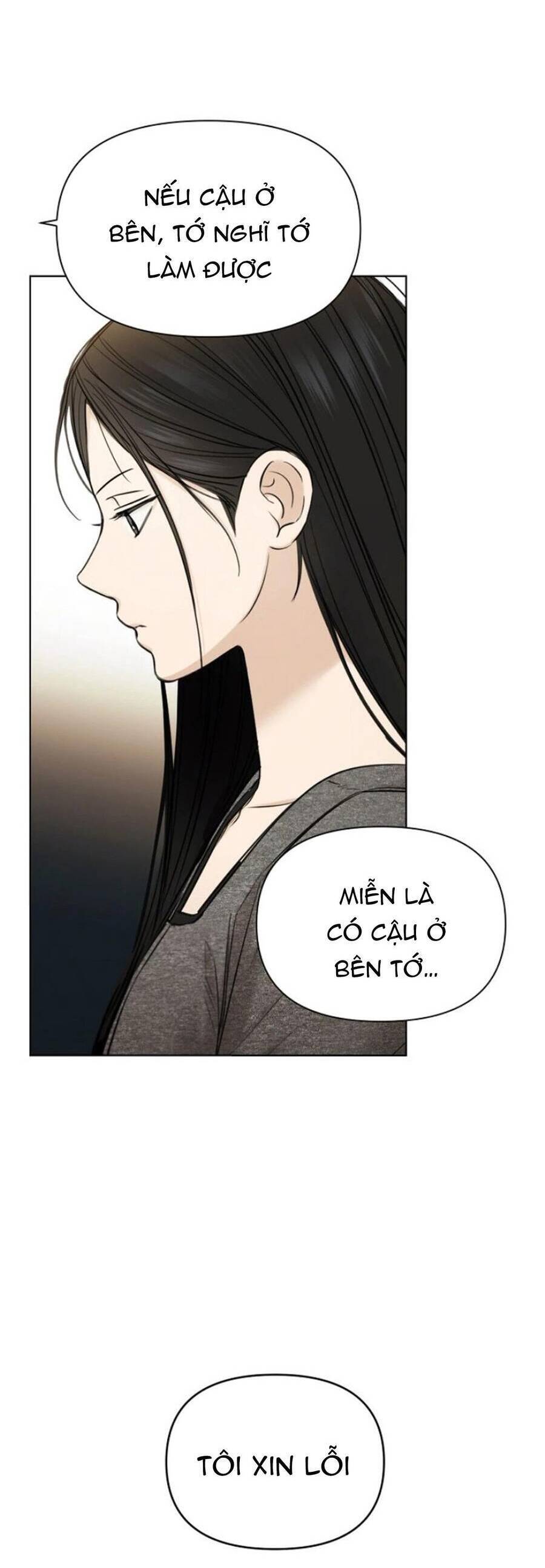 Chỉ Là Ánh Bình Minh chapter 49 - Trang 13