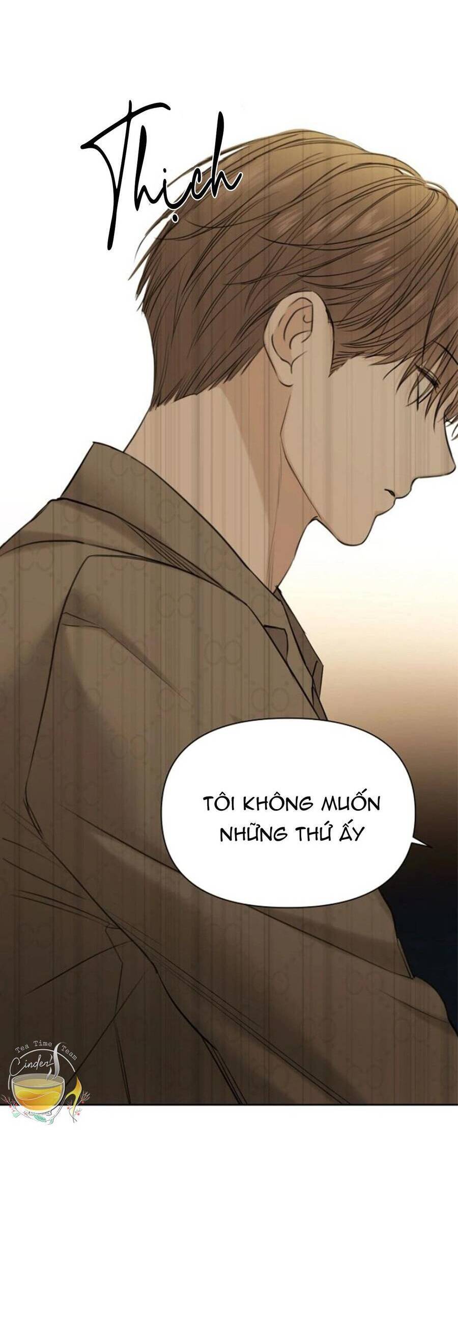 Chỉ Là Ánh Bình Minh chapter 49 - Trang 14