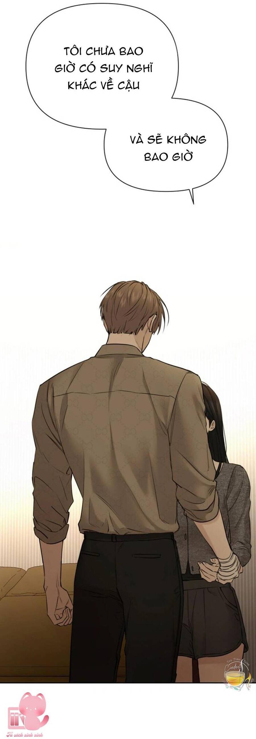 Chỉ Là Ánh Bình Minh chapter 49 - Trang 15