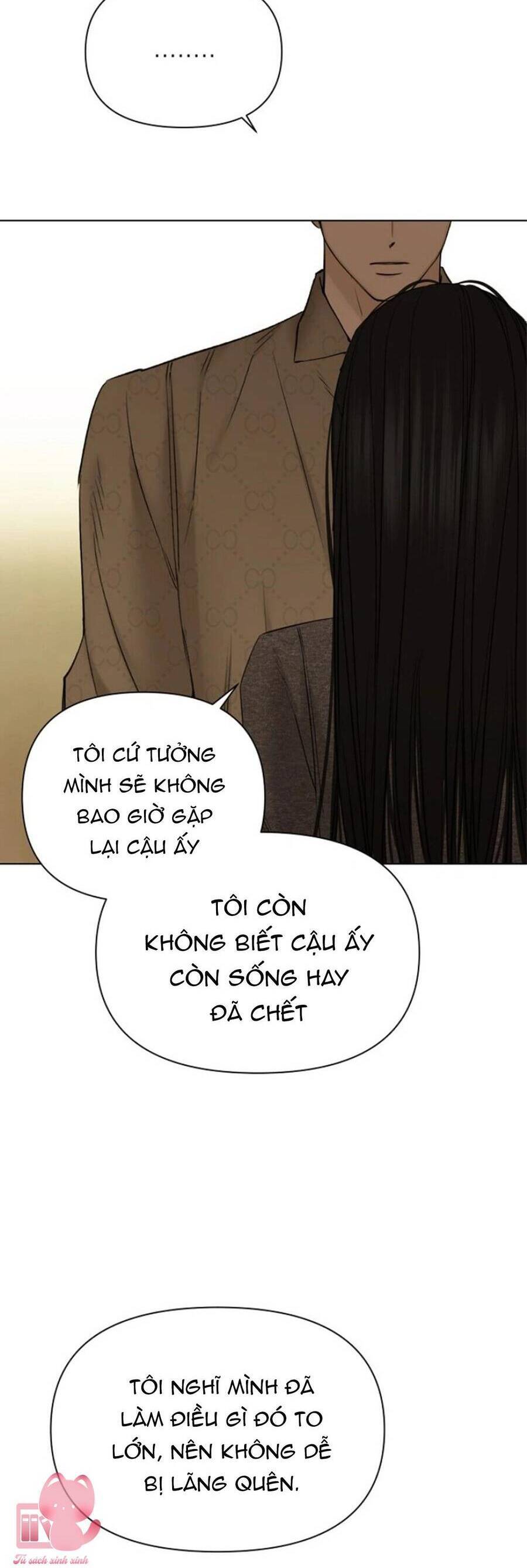 Chỉ Là Ánh Bình Minh chapter 49 - Trang 19