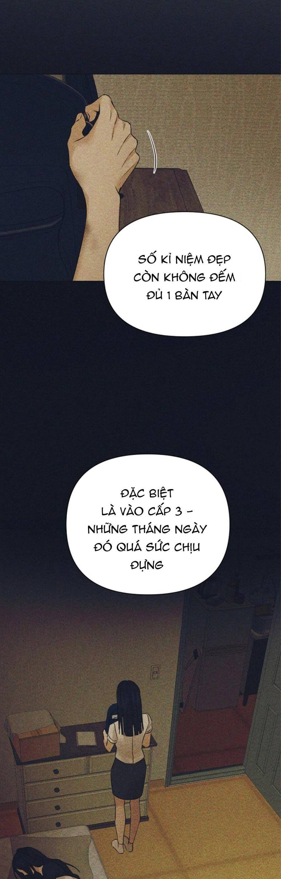 Chỉ Là Ánh Bình Minh chapter 49 - Trang 21