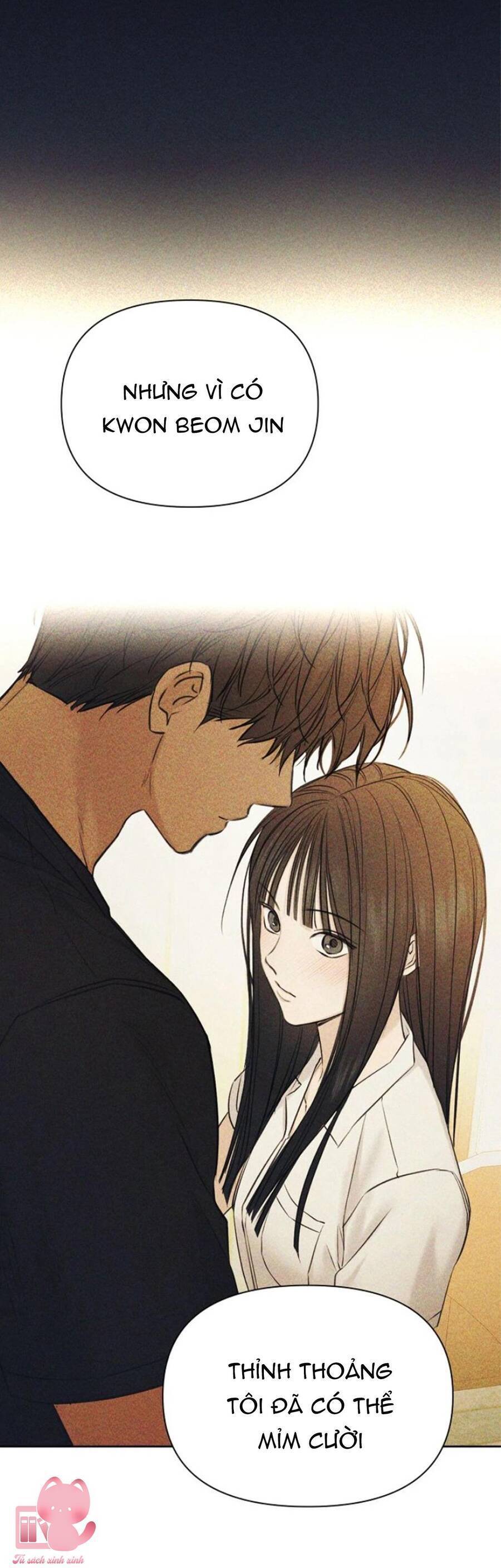 Chỉ Là Ánh Bình Minh chapter 49 - Trang 23