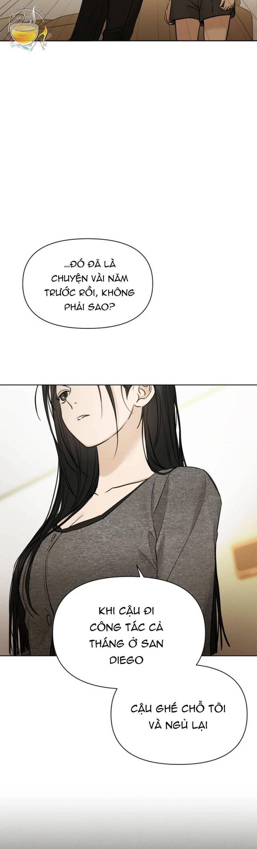 Chỉ Là Ánh Bình Minh chapter 49 - Trang 26