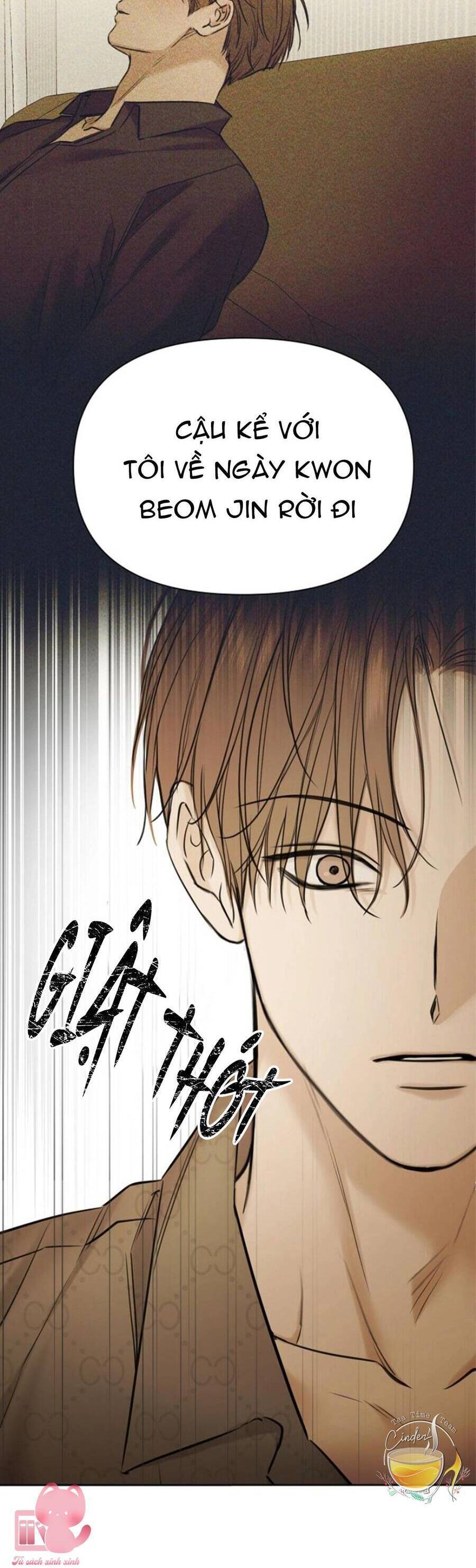 Chỉ Là Ánh Bình Minh chapter 49 - Trang 28