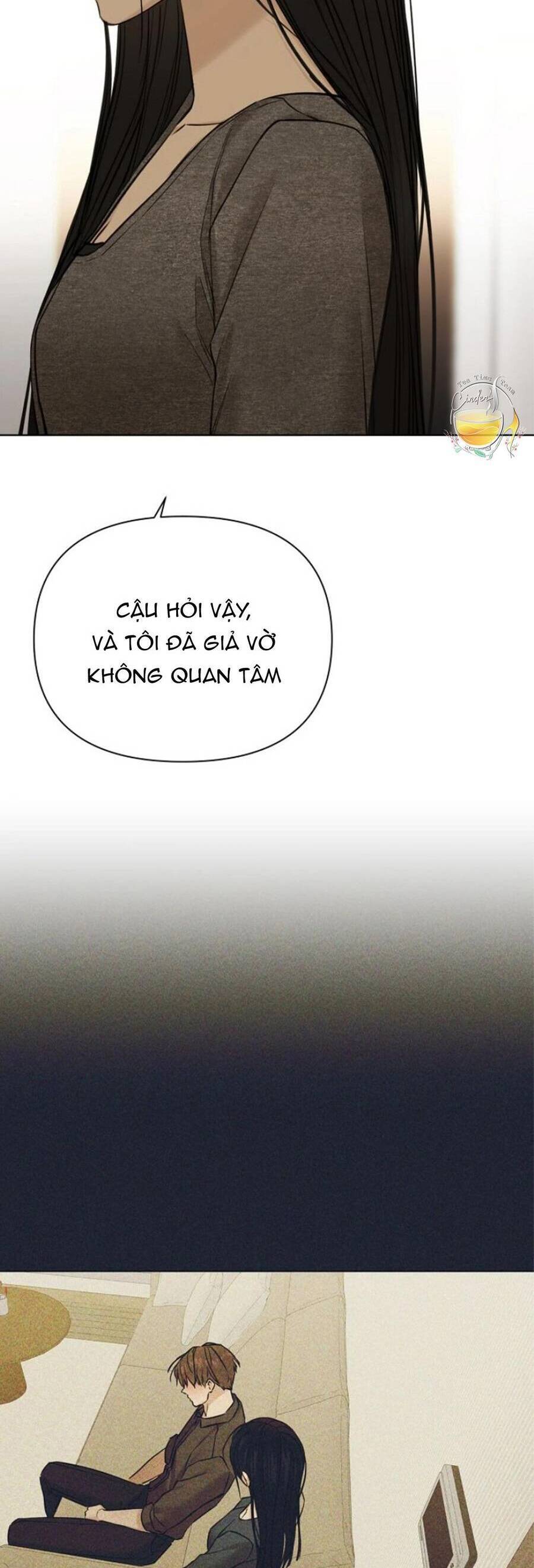 Chỉ Là Ánh Bình Minh chapter 49 - Trang 31