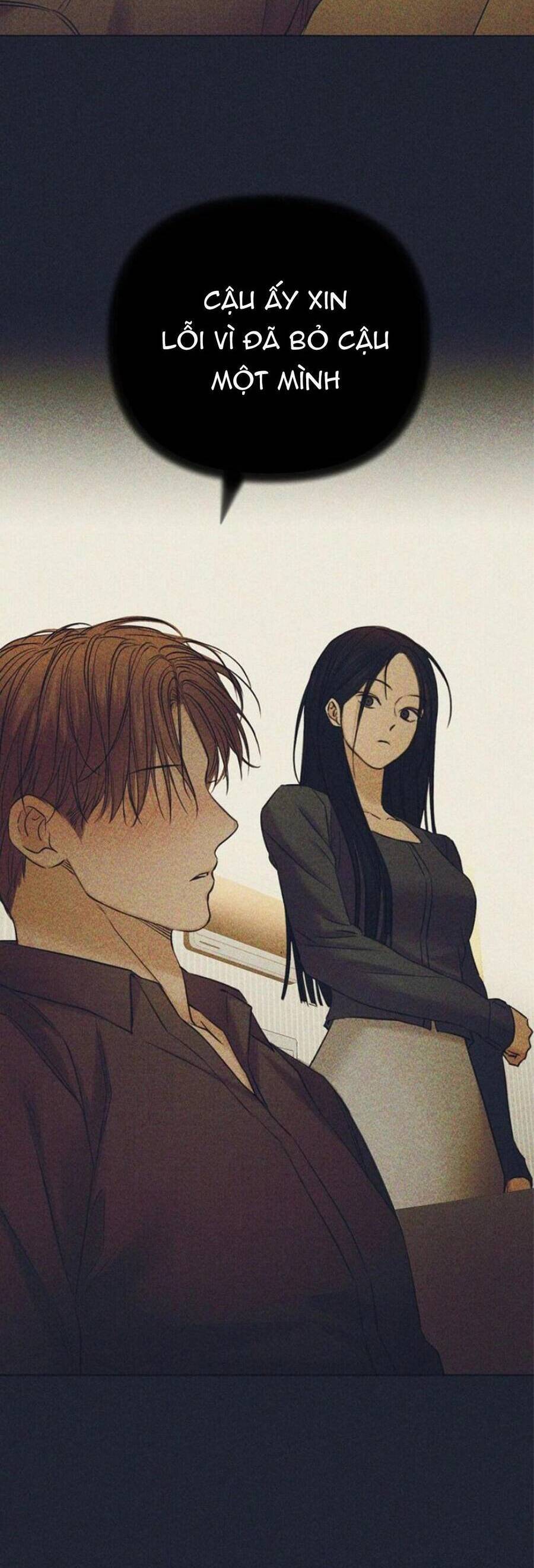Chỉ Là Ánh Bình Minh chapter 49 - Trang 33