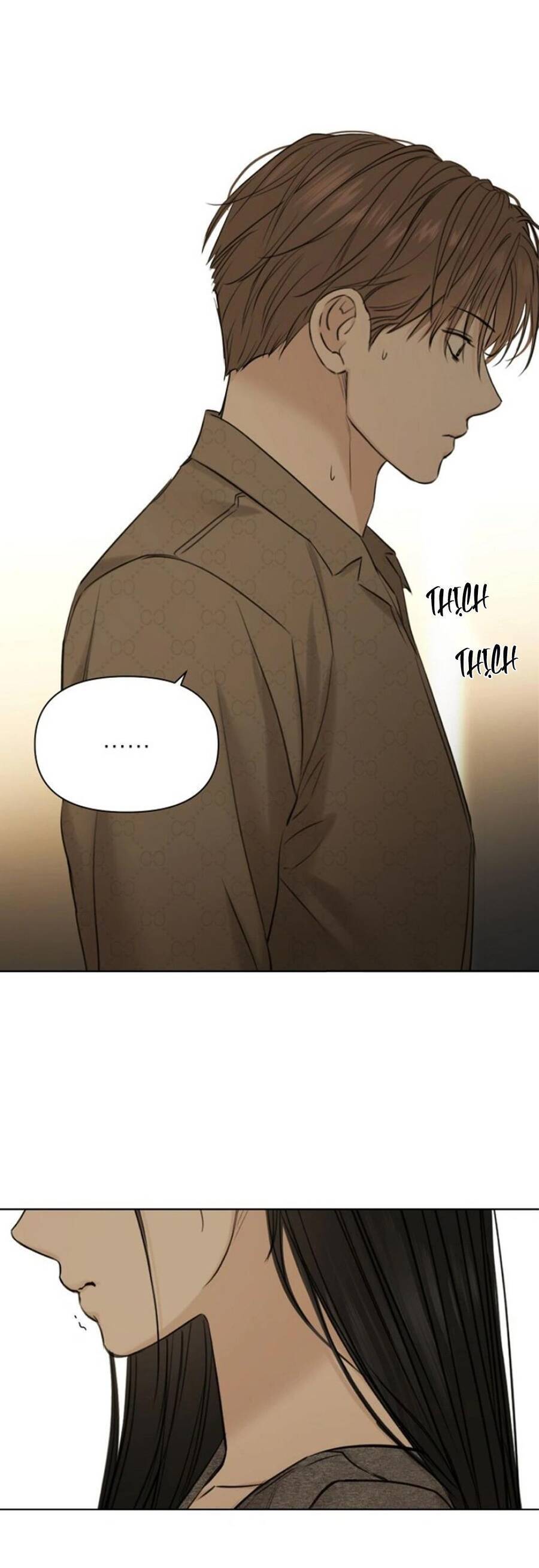 Chỉ Là Ánh Bình Minh chapter 49 - Trang 35