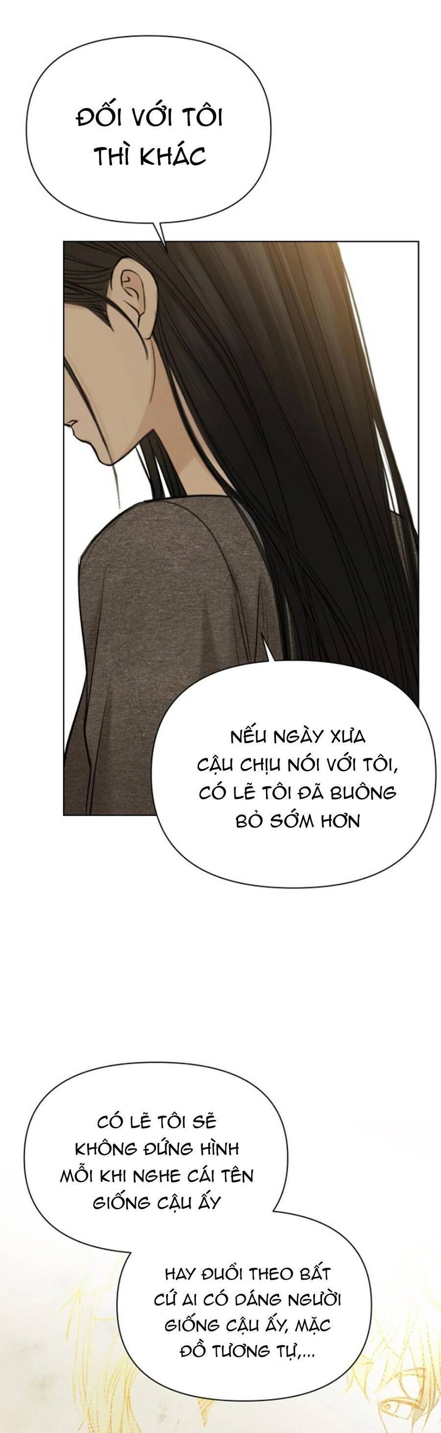 Chỉ Là Ánh Bình Minh chapter 49 - Trang 39