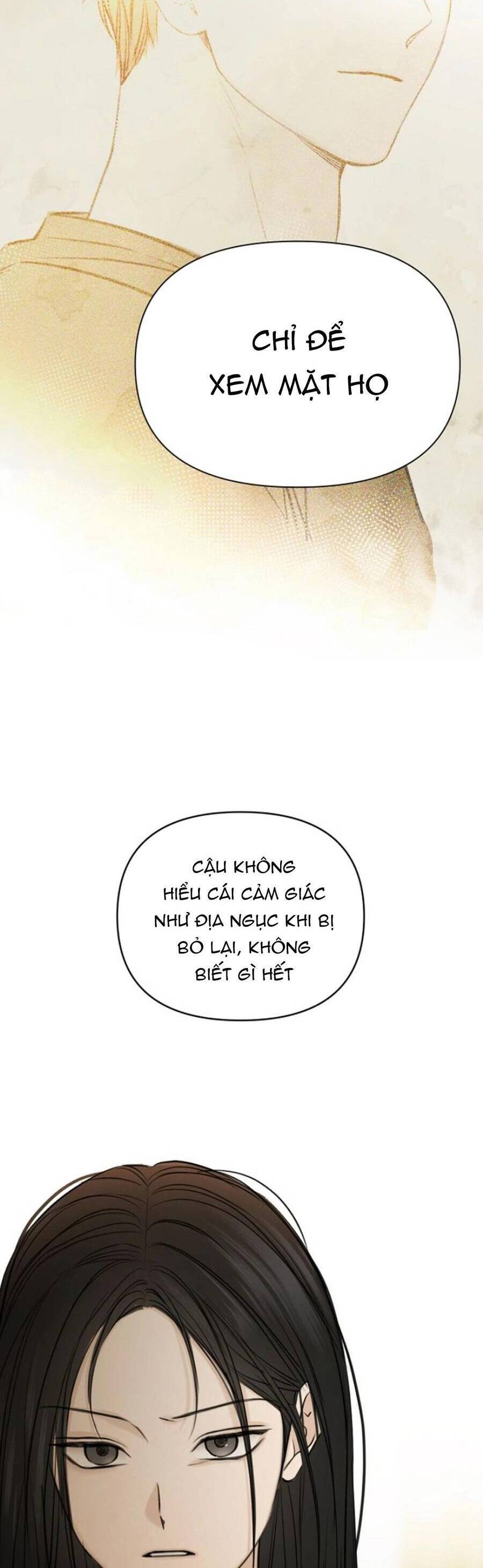 Chỉ Là Ánh Bình Minh chapter 49 - Trang 40