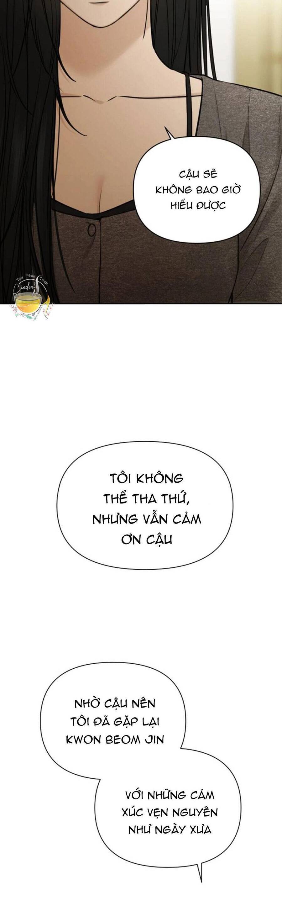Chỉ Là Ánh Bình Minh chapter 49 - Trang 41