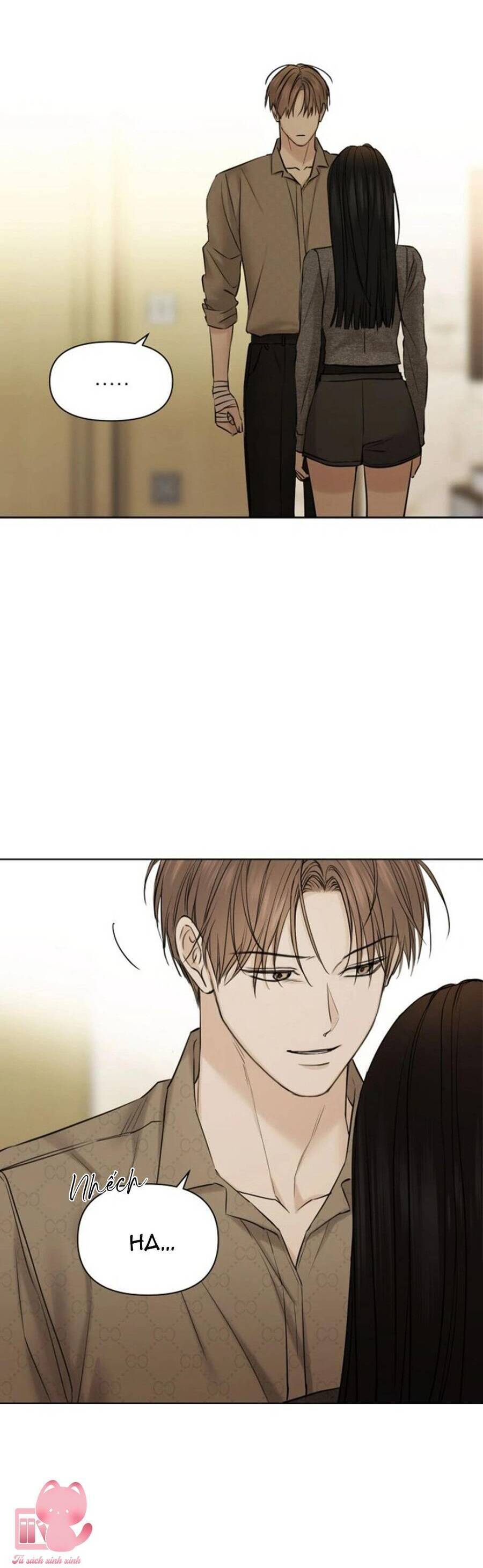 Chỉ Là Ánh Bình Minh chapter 49 - Trang 42