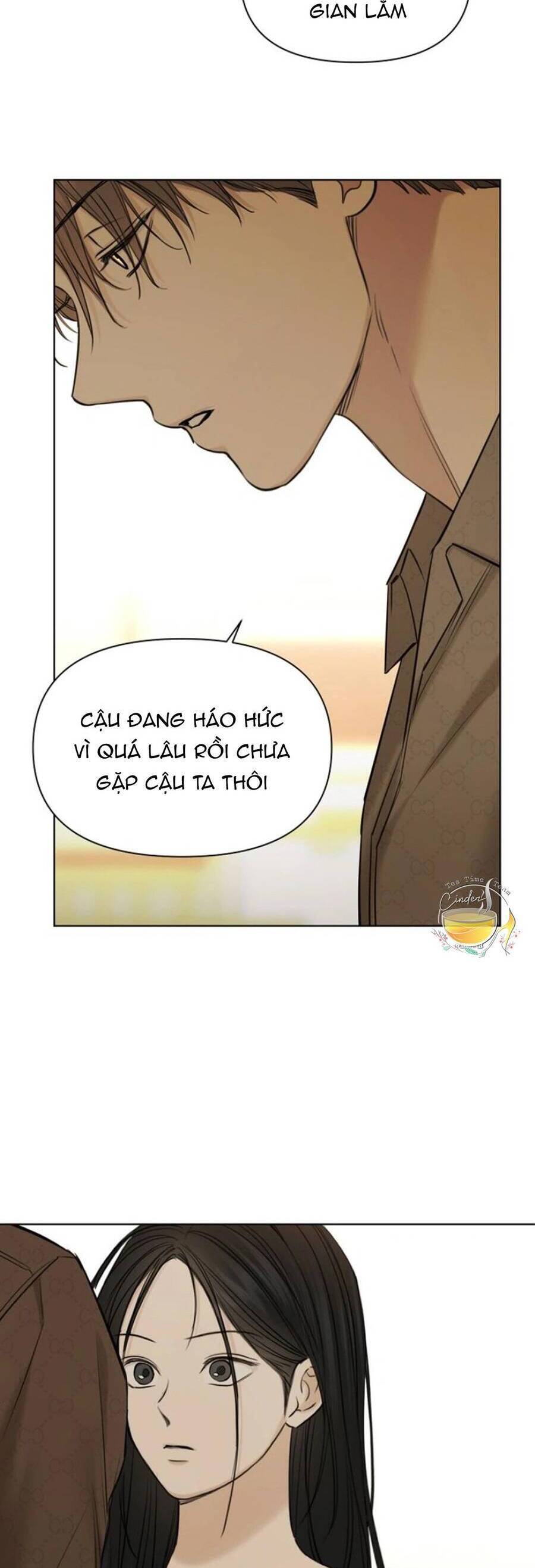 Chỉ Là Ánh Bình Minh chapter 49 - Trang 44